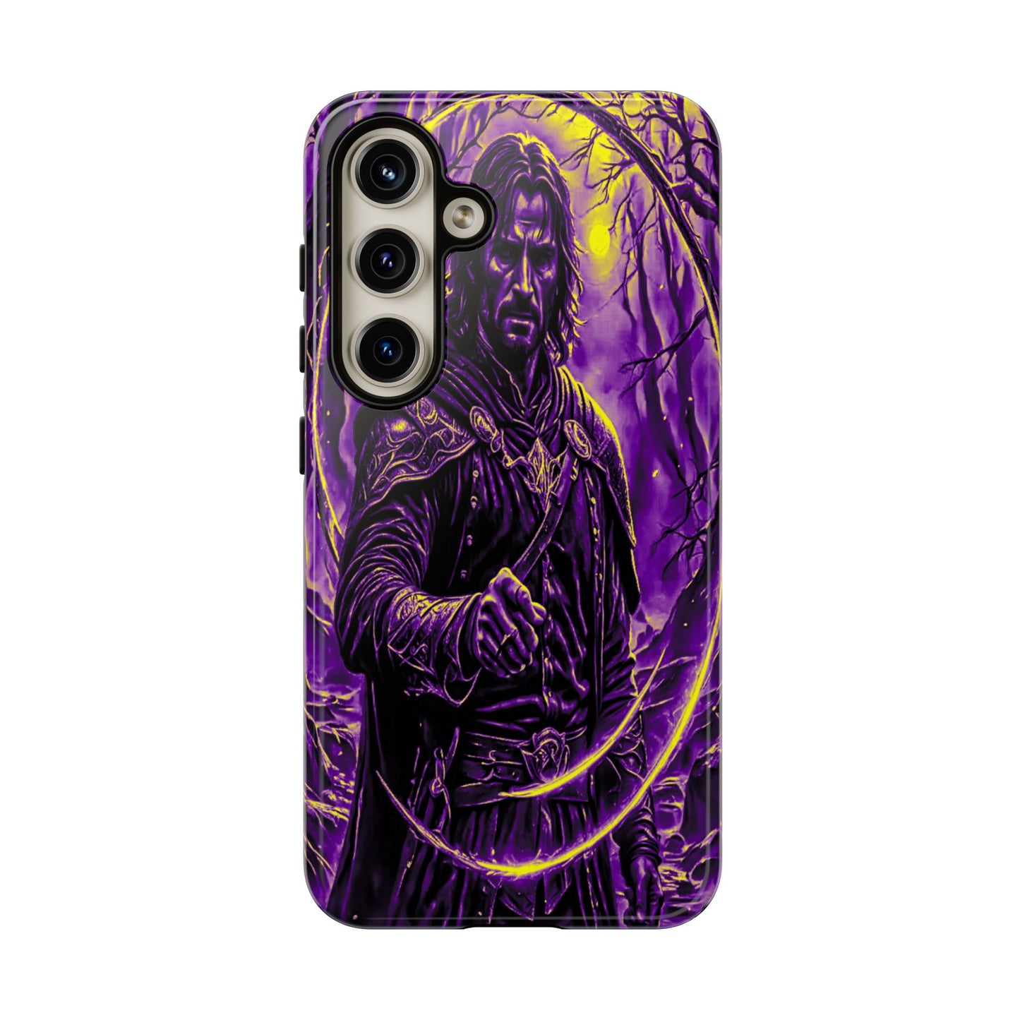 Aragorn Tough Phone Case