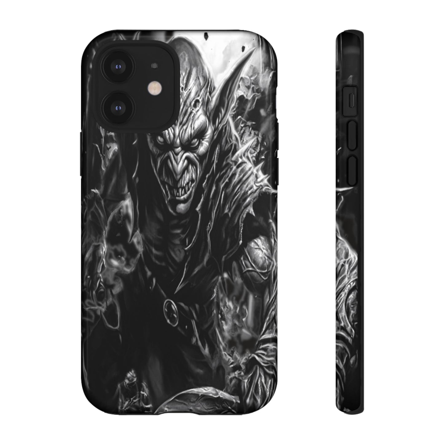 Goblin Tough Phone Case