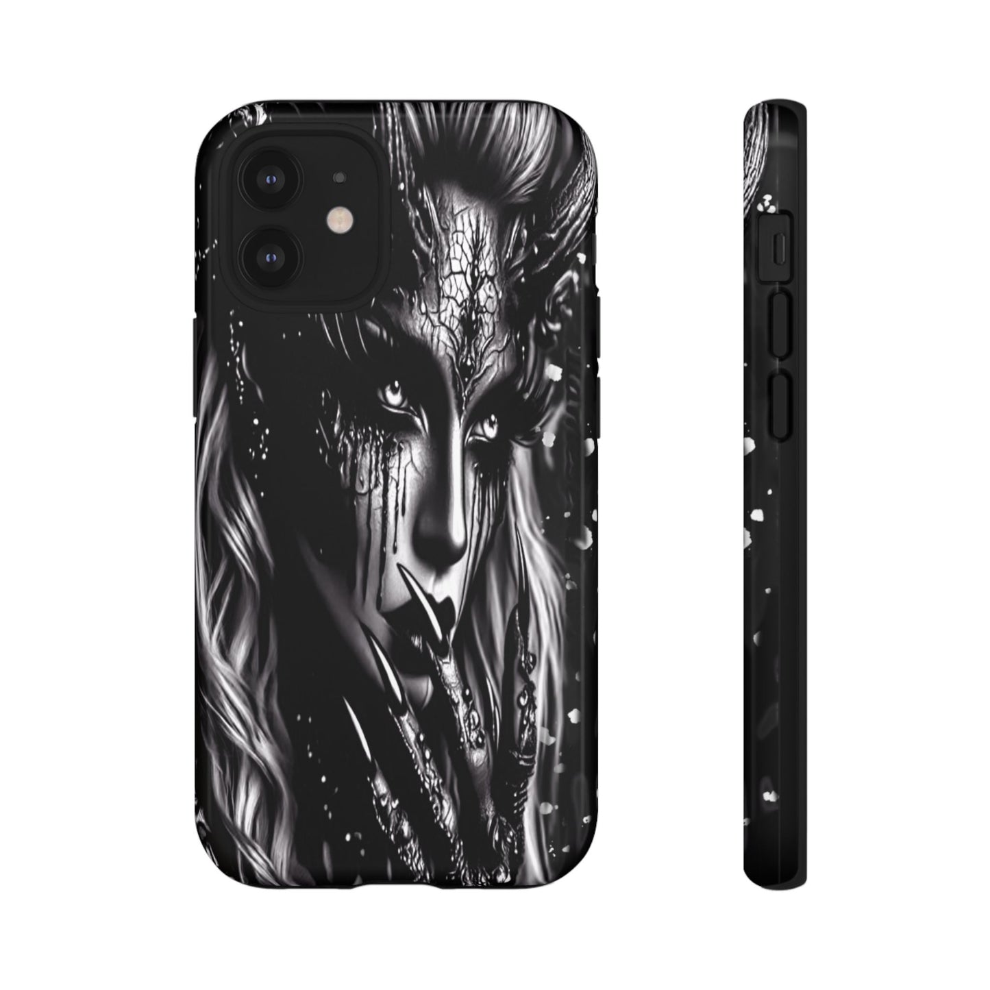 Succubus Tough Phone Case