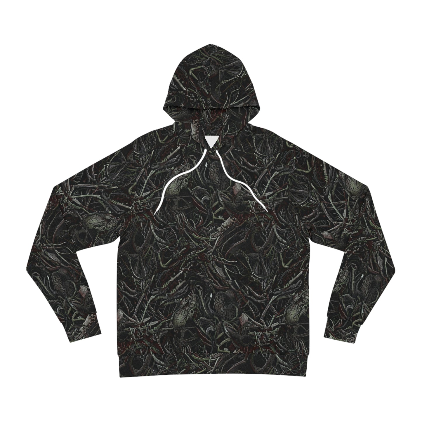 Ossuary of the Nameless Hoodie