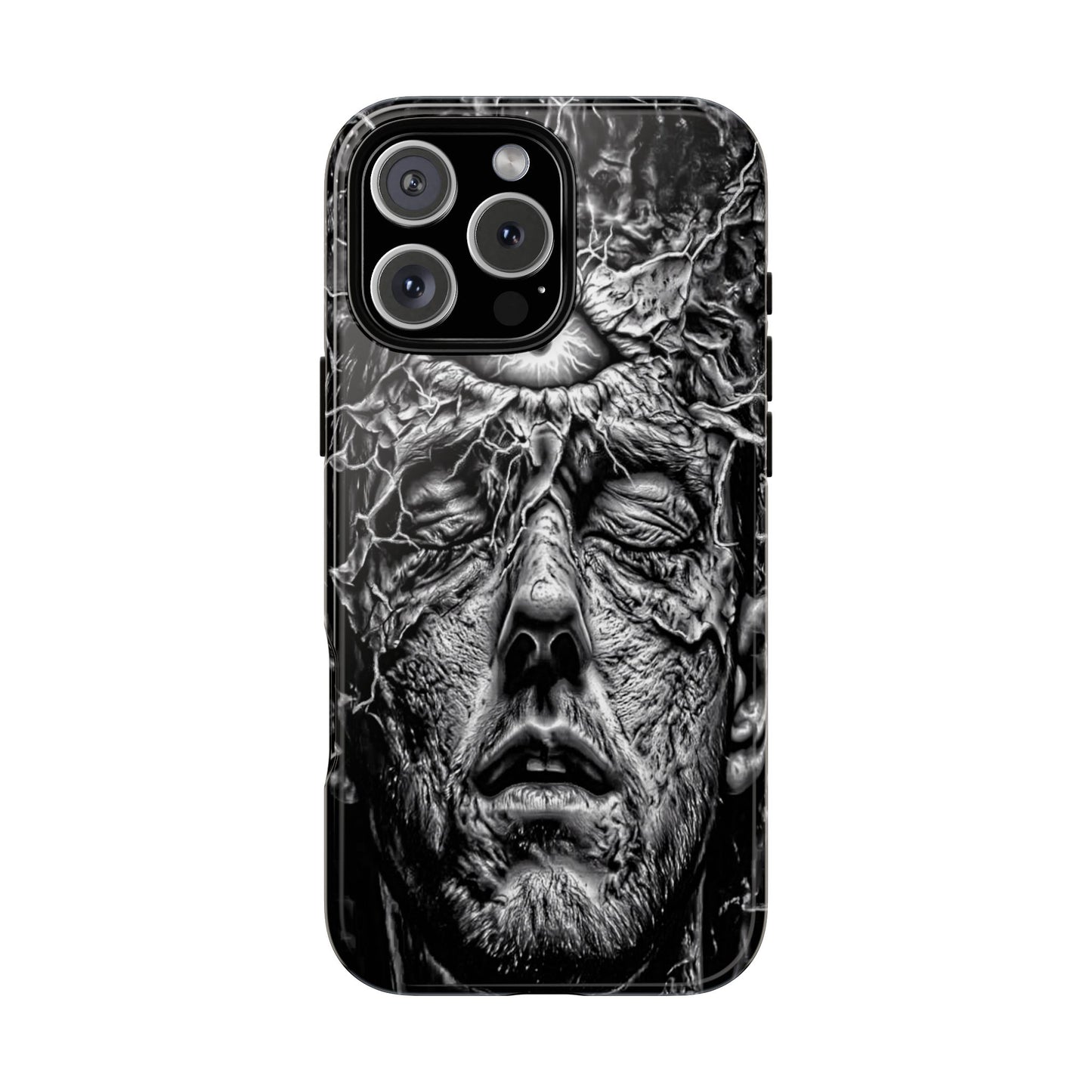 Inner Eye Tough Phone Case