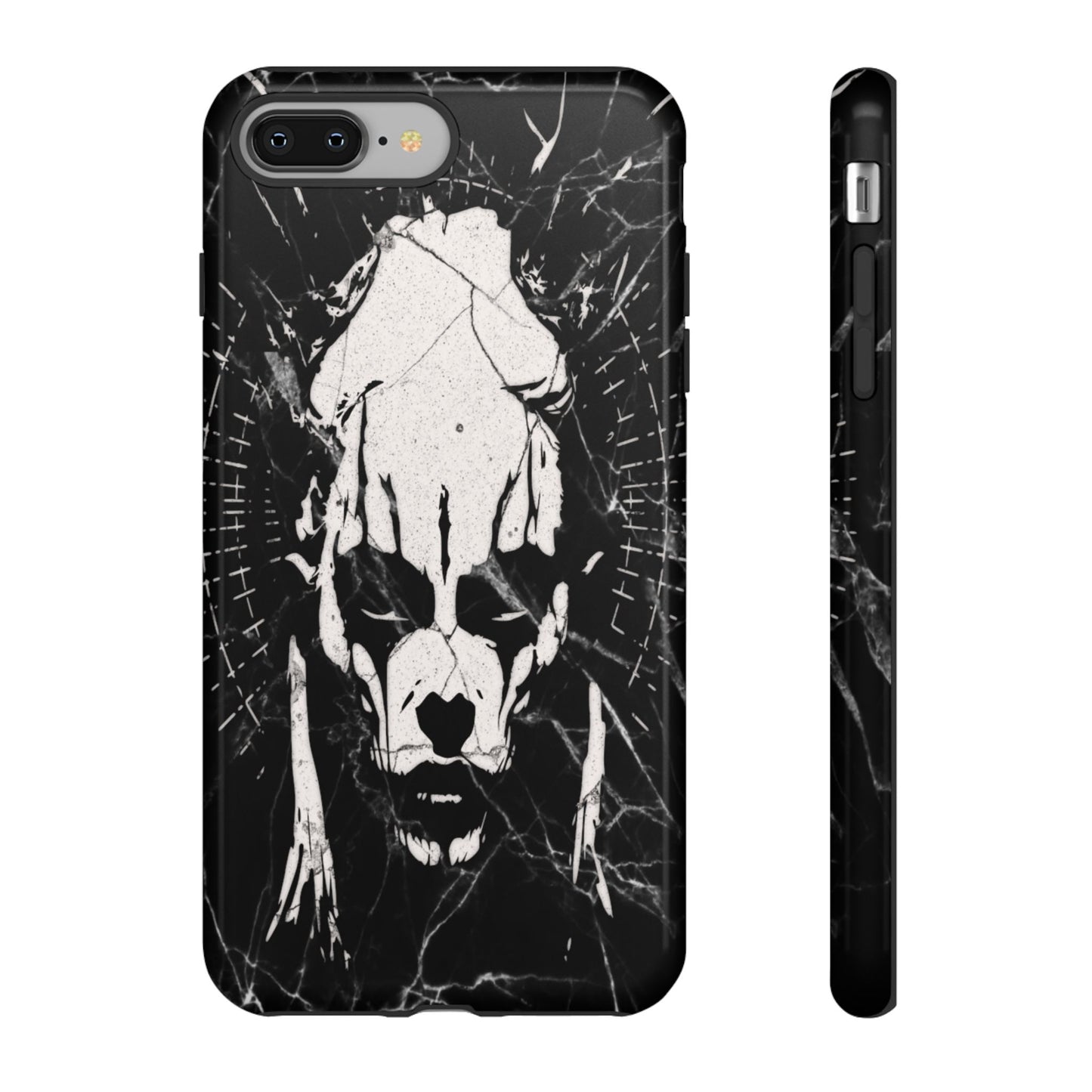 Nightwalker Tough Phone Case