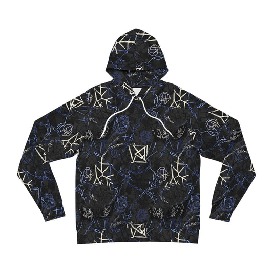 Chainlink Heresy Hoodie
