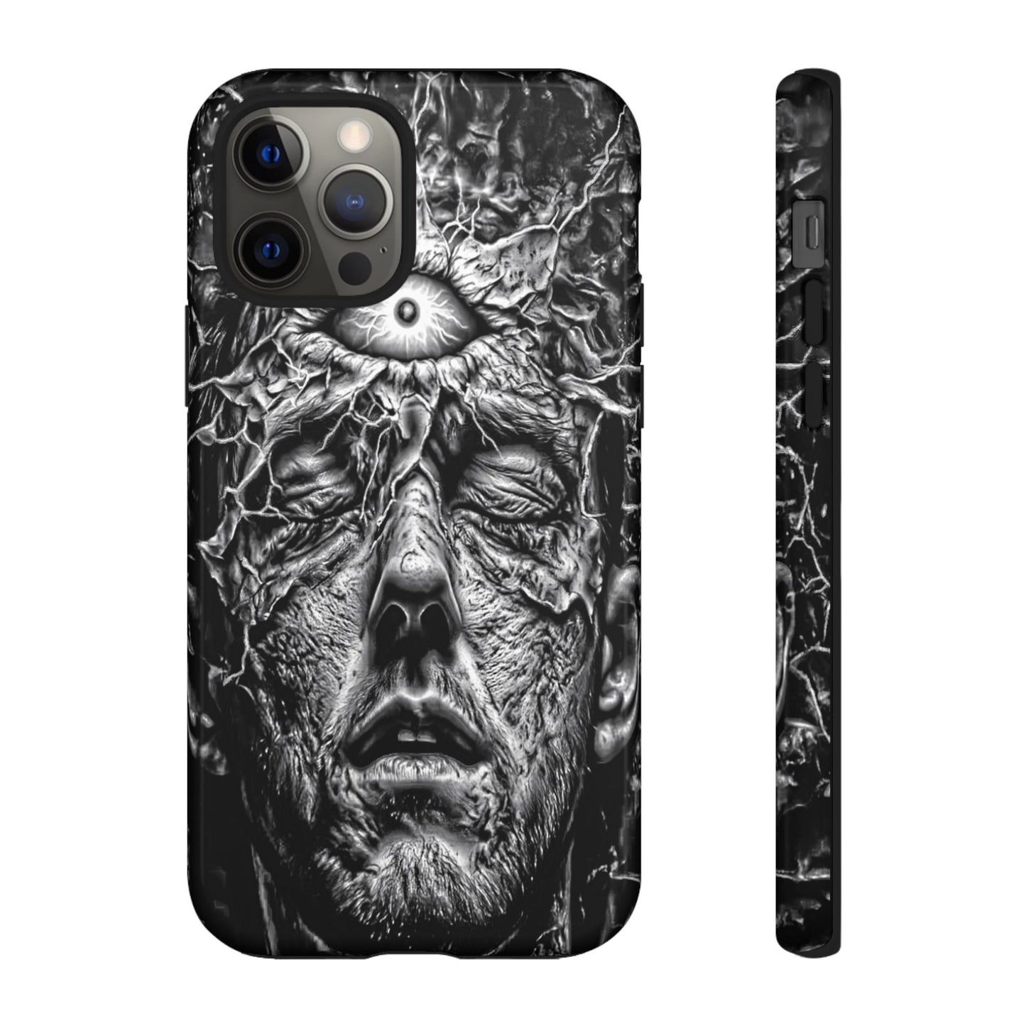 Inner Eye Tough Phone Case