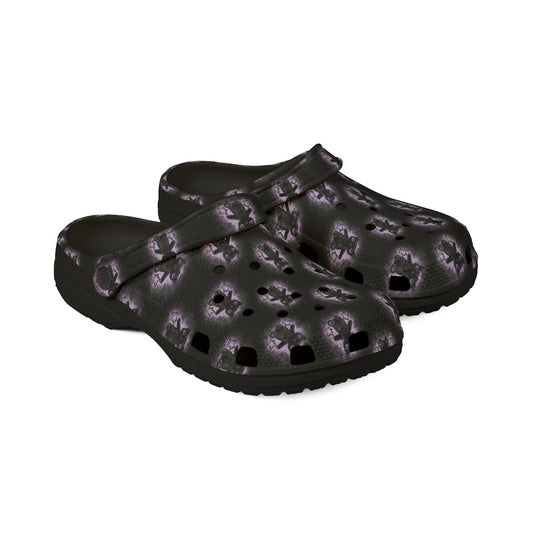 Nightlight Coven Clogs