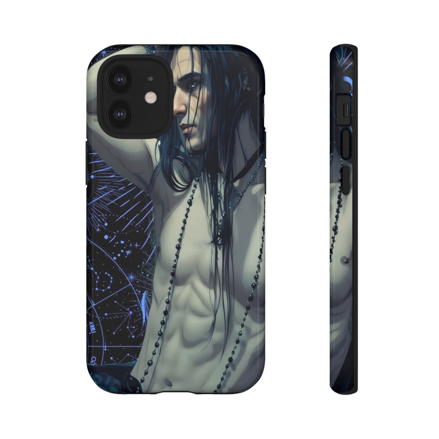 Just Chilling Out Tough Phone Case