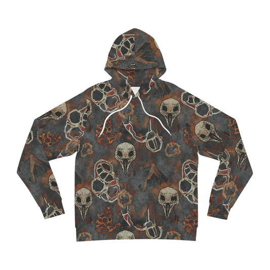 Echoes of the Iron Age Hoodie