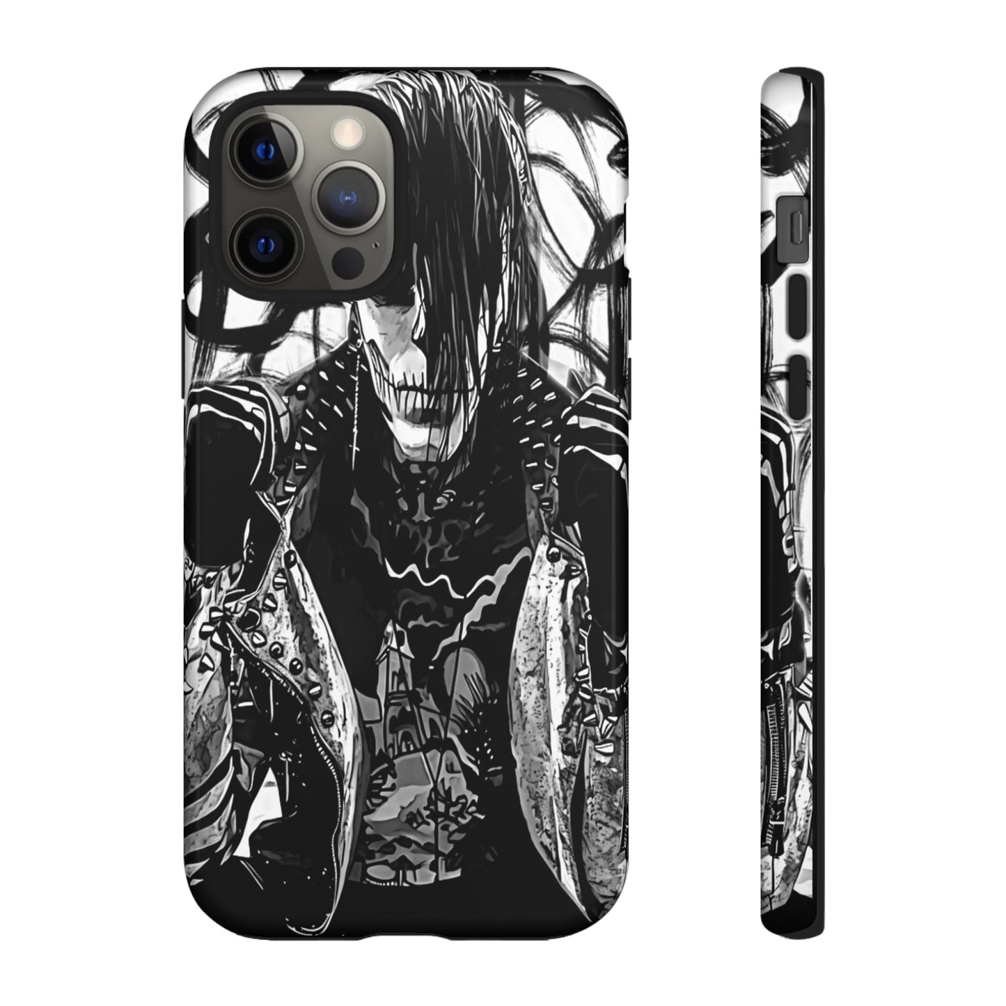 Resilience Tough Phone Case