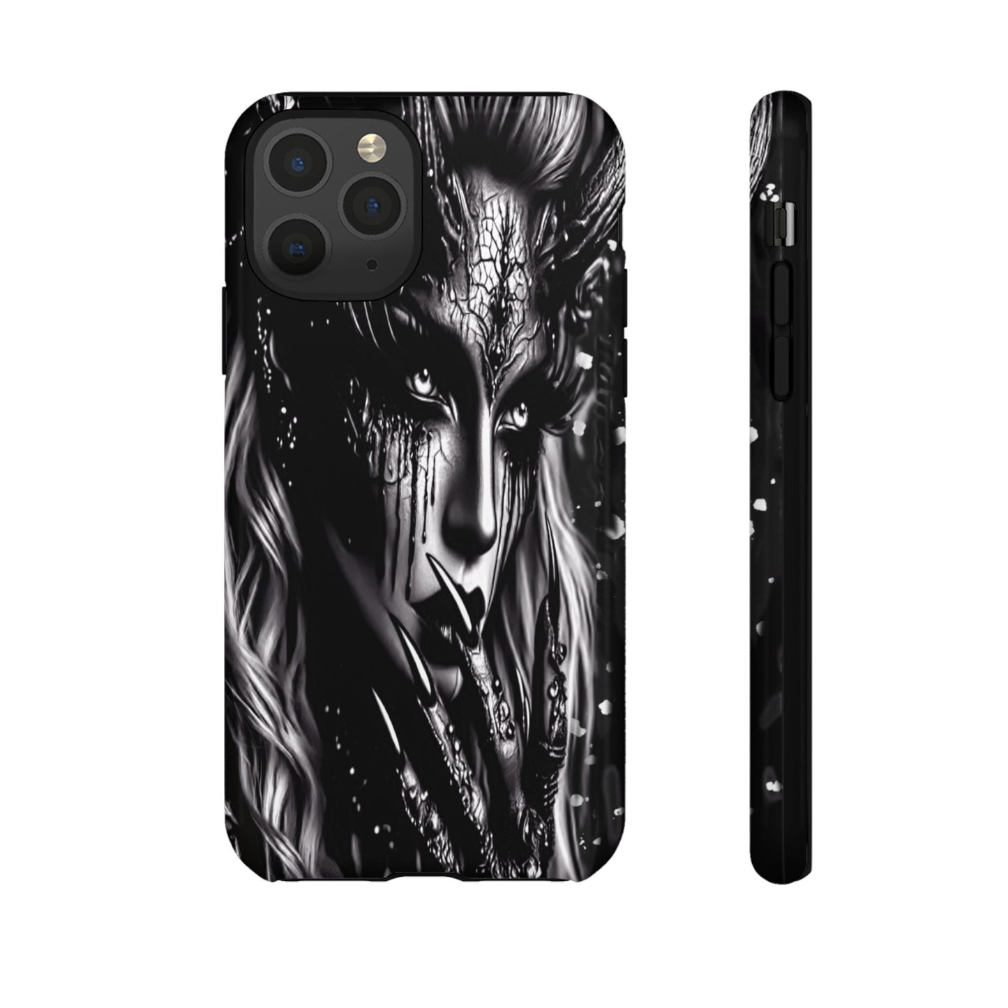 Succubus Tough Phone Case