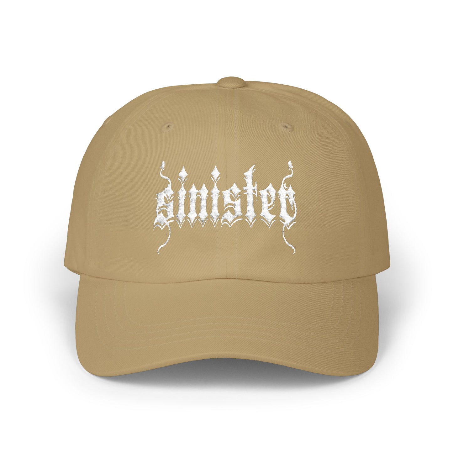 Sinister Headgear - Cap