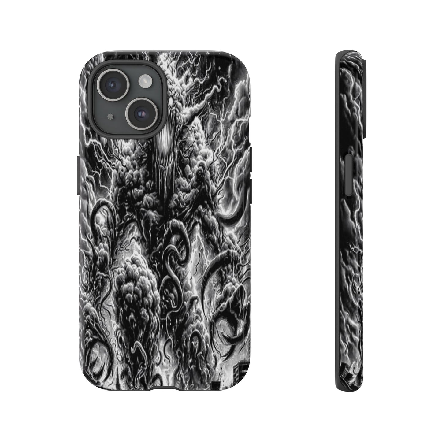 Cloud Beast Tough Phone Case