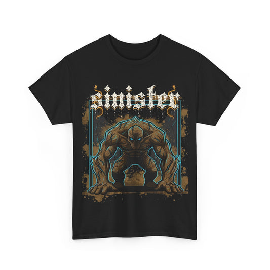 Underpass Dweller Tee-Shirt