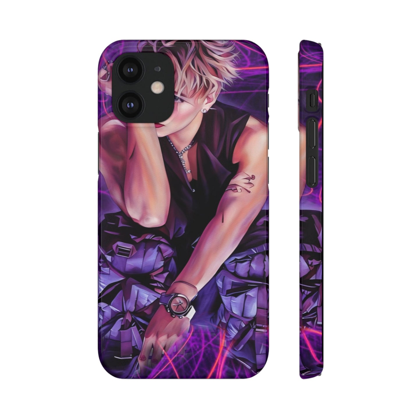 Day Dreaming Snap Phone Case