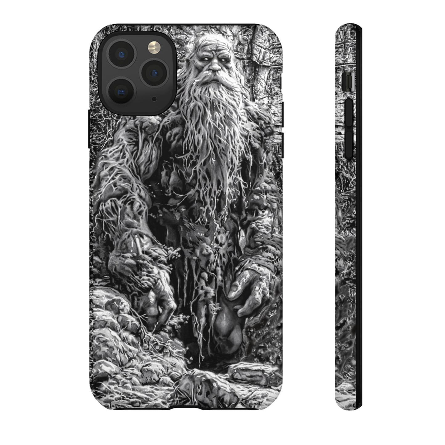 Forest Giant Tough Phone Case