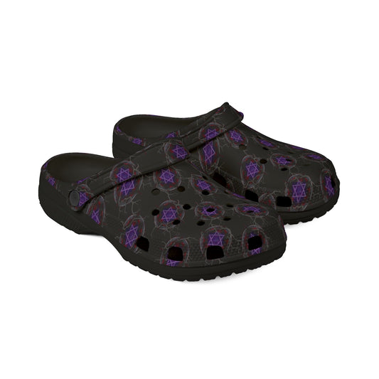 Ritual Blade Halo Clogs