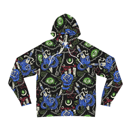 Barbed Sanctum Hoodie