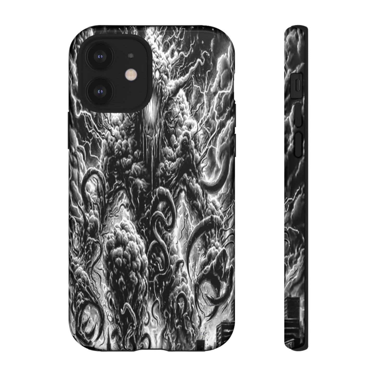 Cloud Beast Tough Phone Case