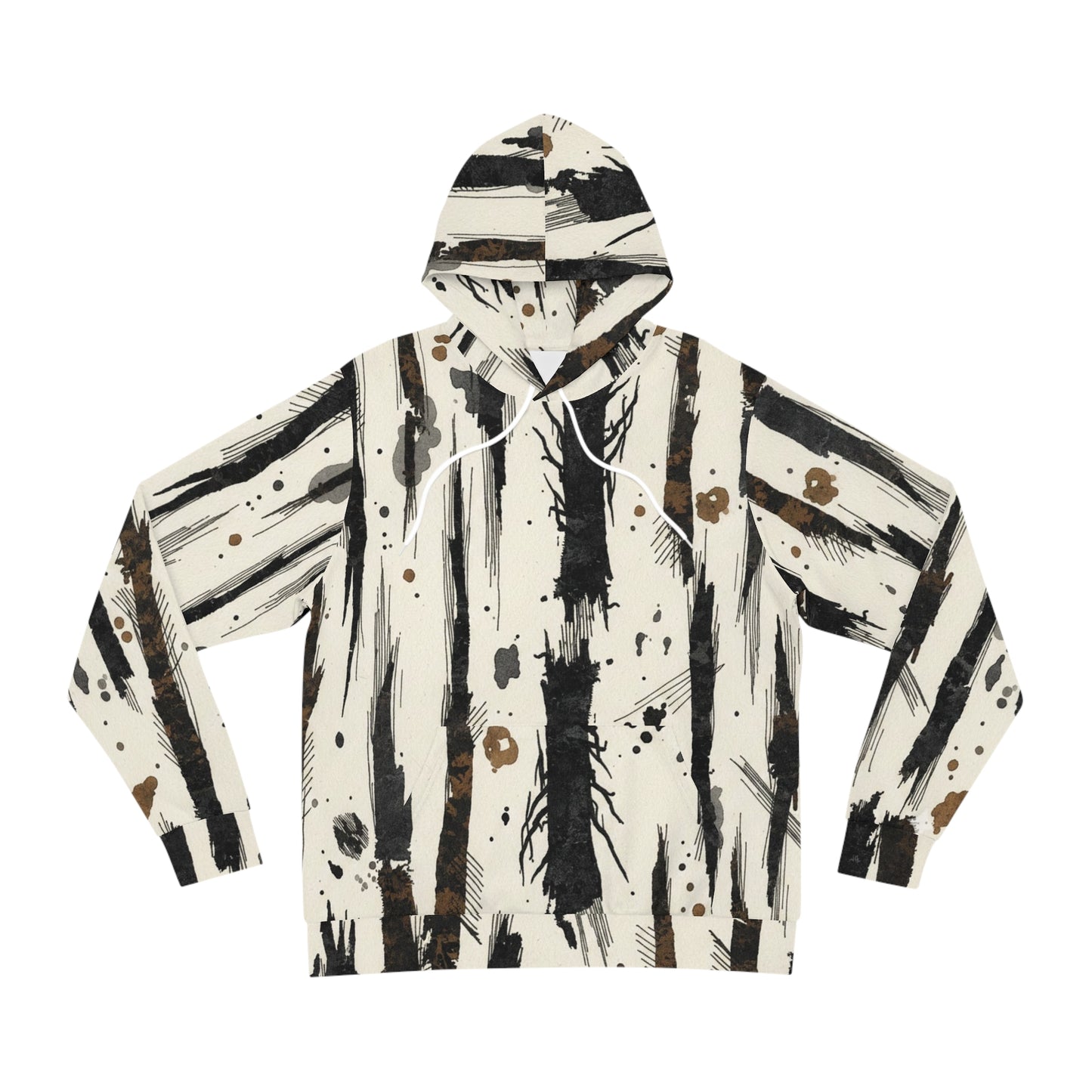 Rotting Forest of Bones Hoodie