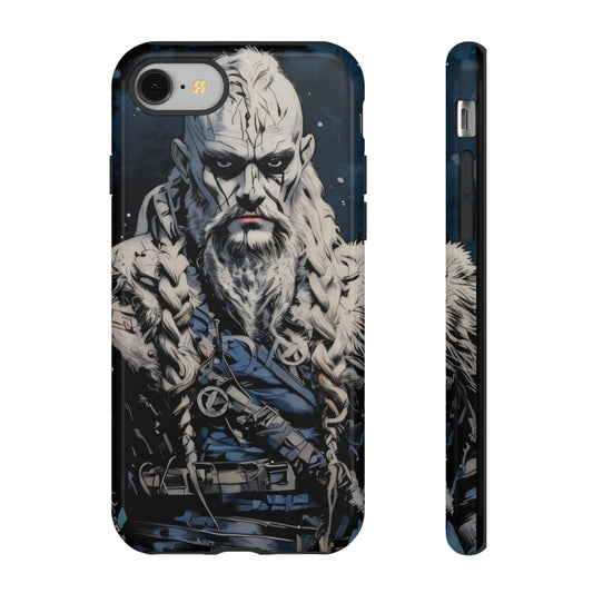 Viking Attitude Tough Phone Case