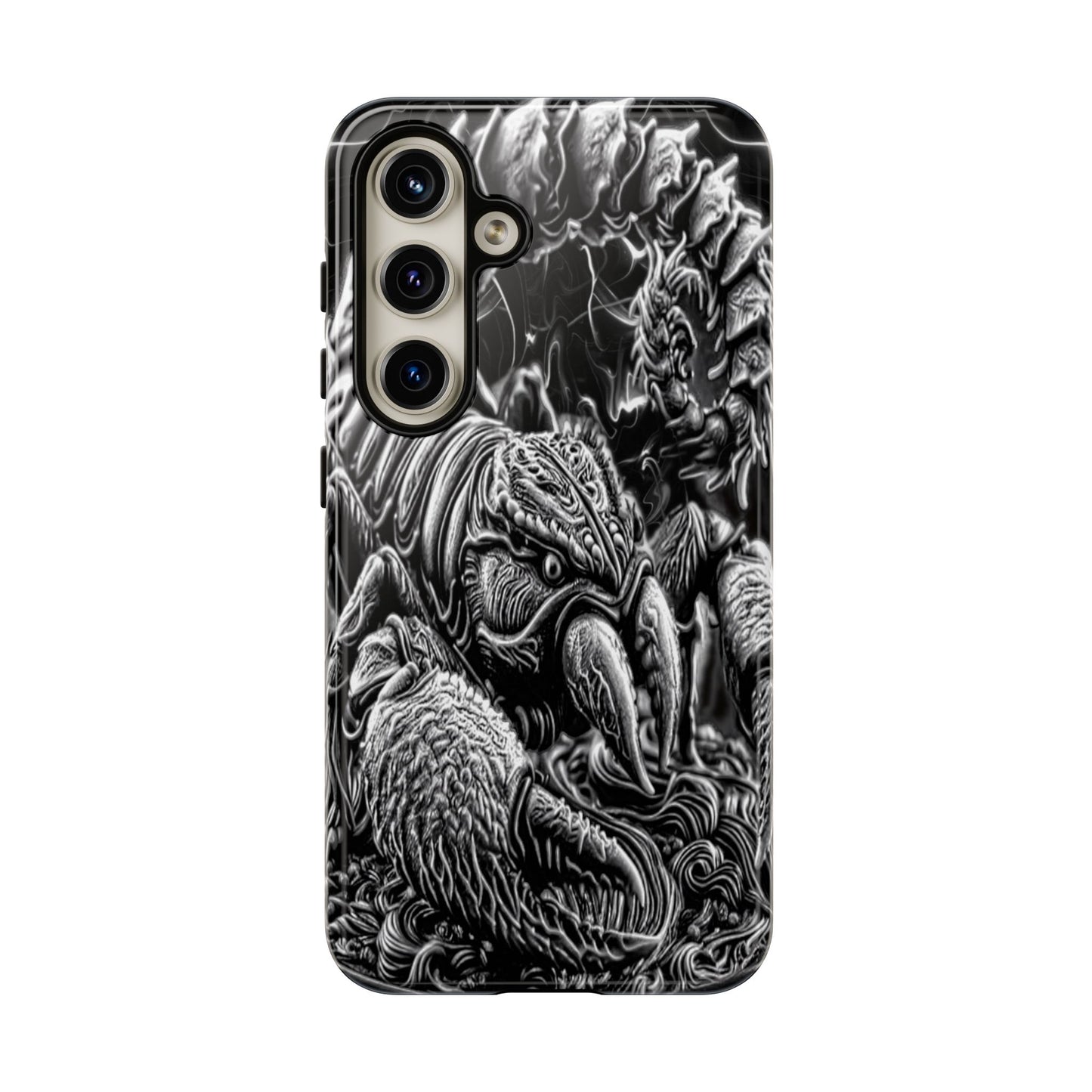 Scorpion Tough Phone Case