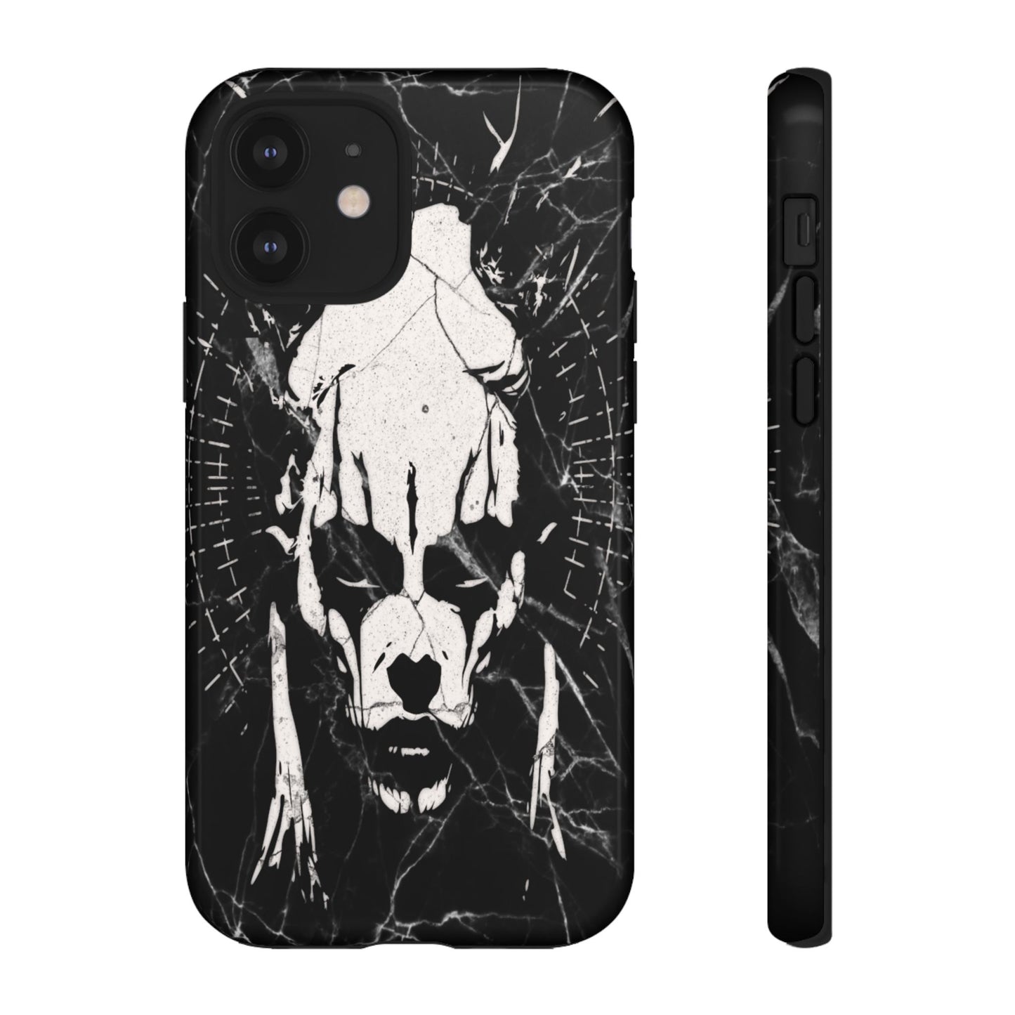 Nightwalker Tough Phone Case