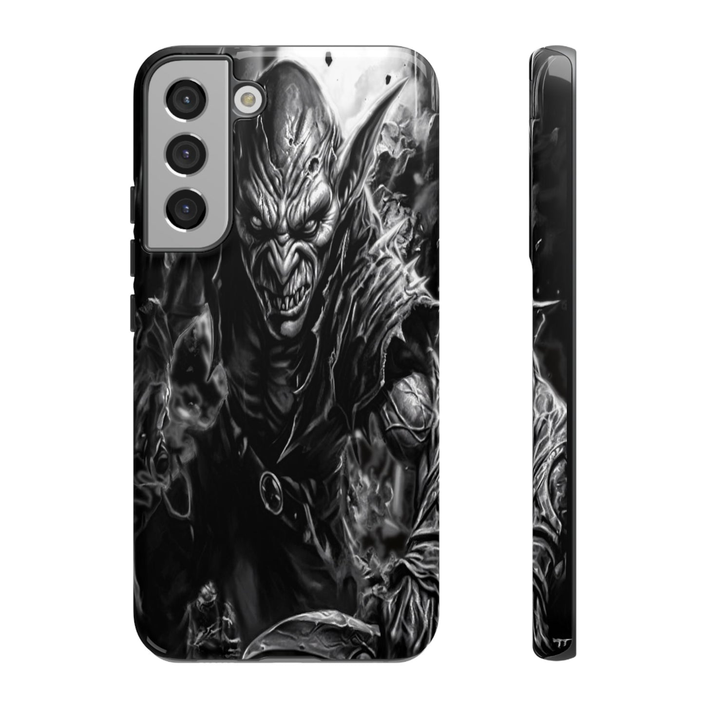 Goblin Tough Phone Case