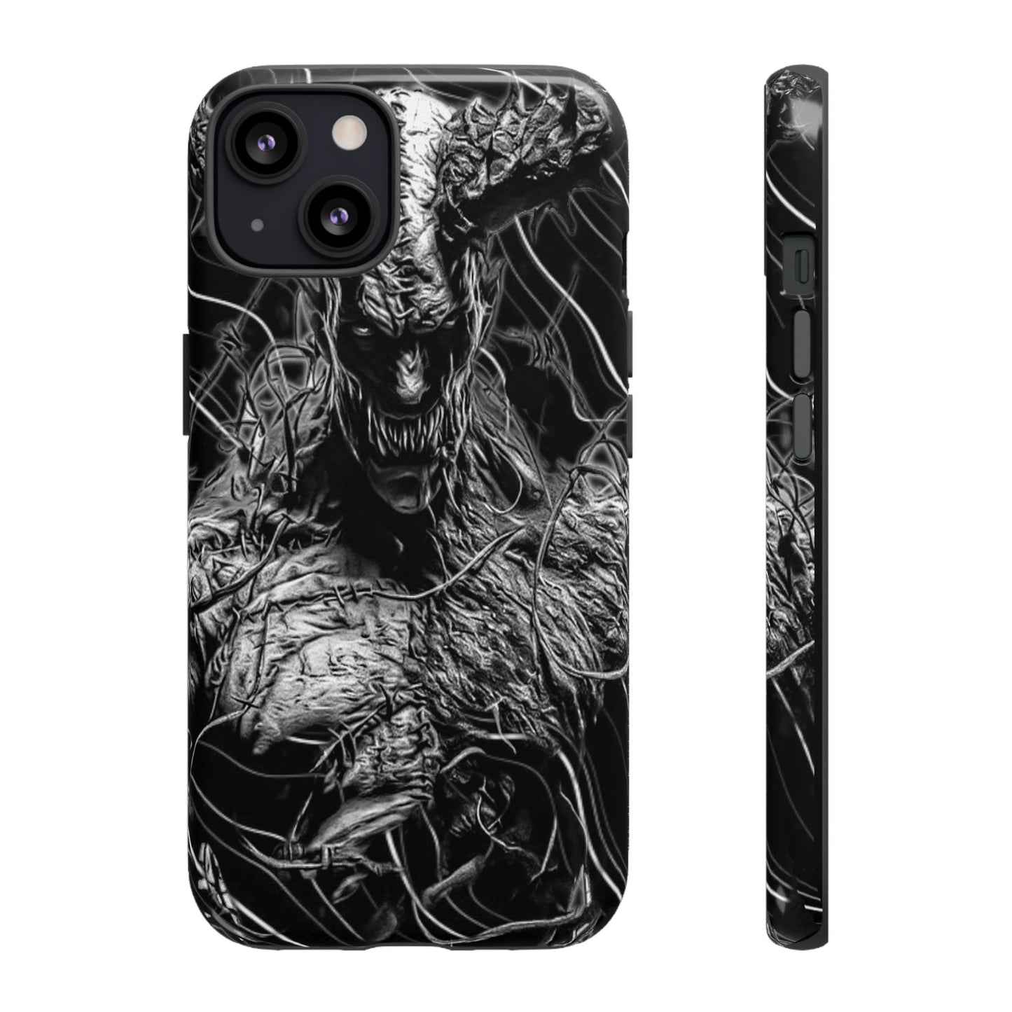 Incubus Tough Phone Case