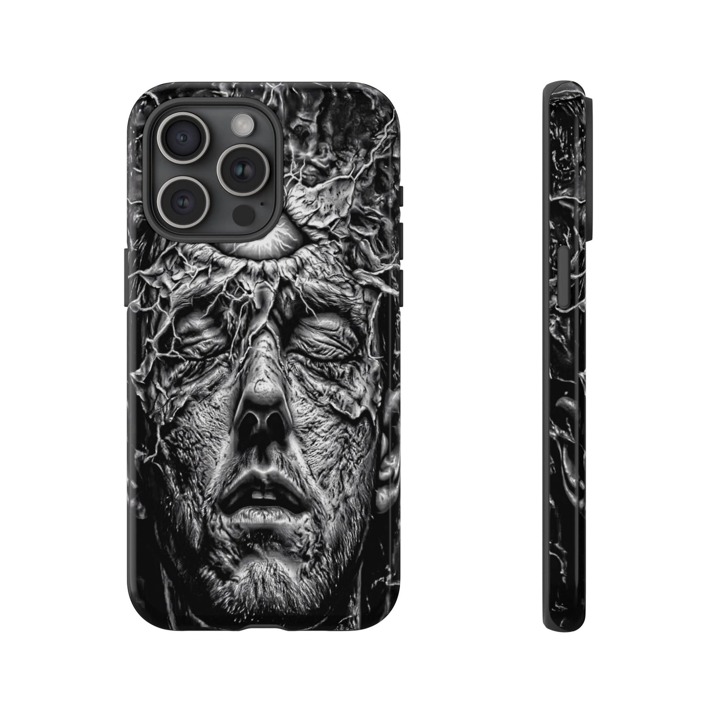 Inner Eye Tough Phone Case