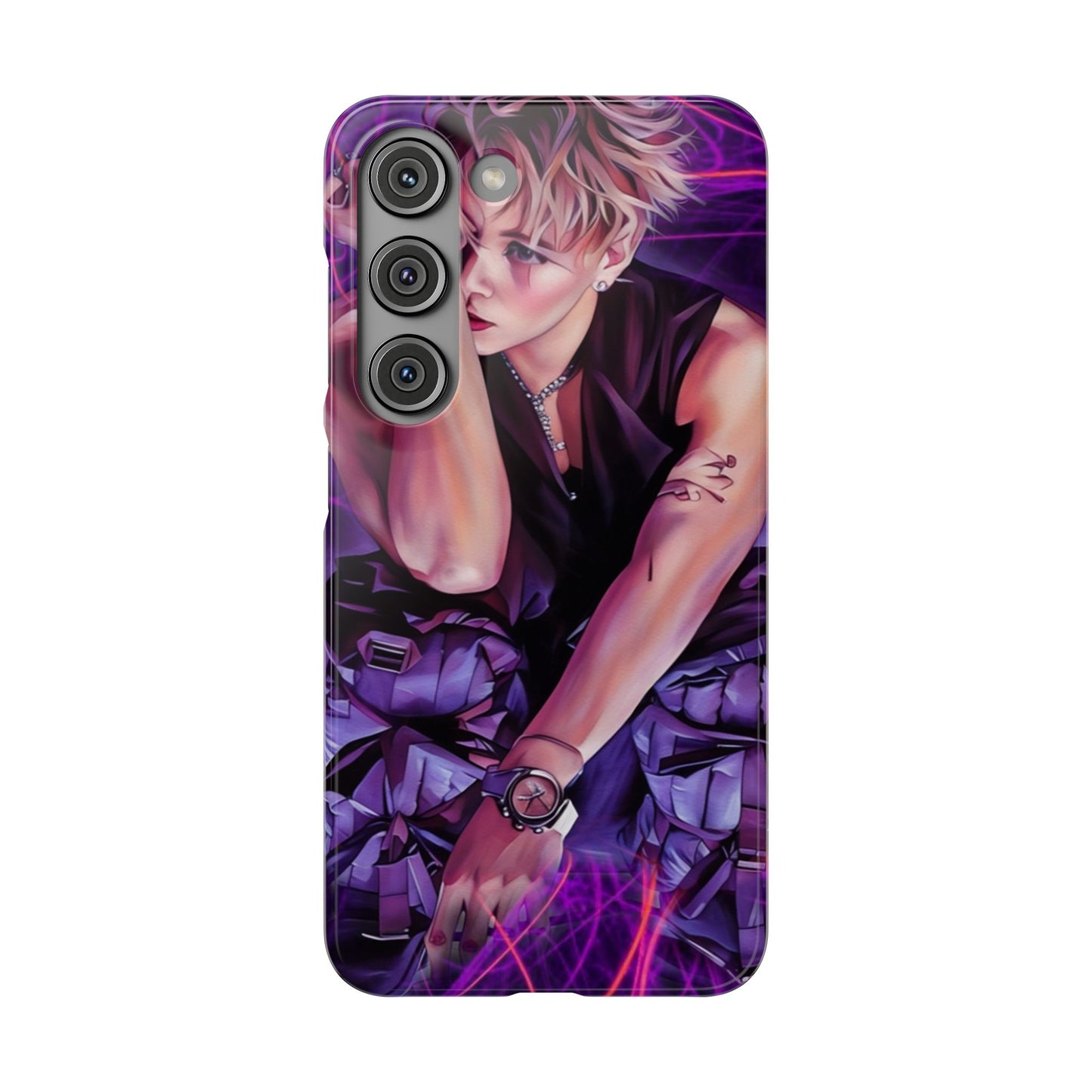 Day Dreaming Snap Phone Case