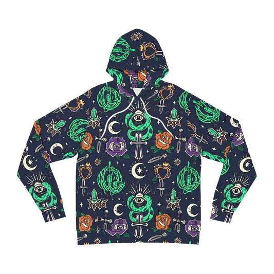 Vile Alchemy Hoodie