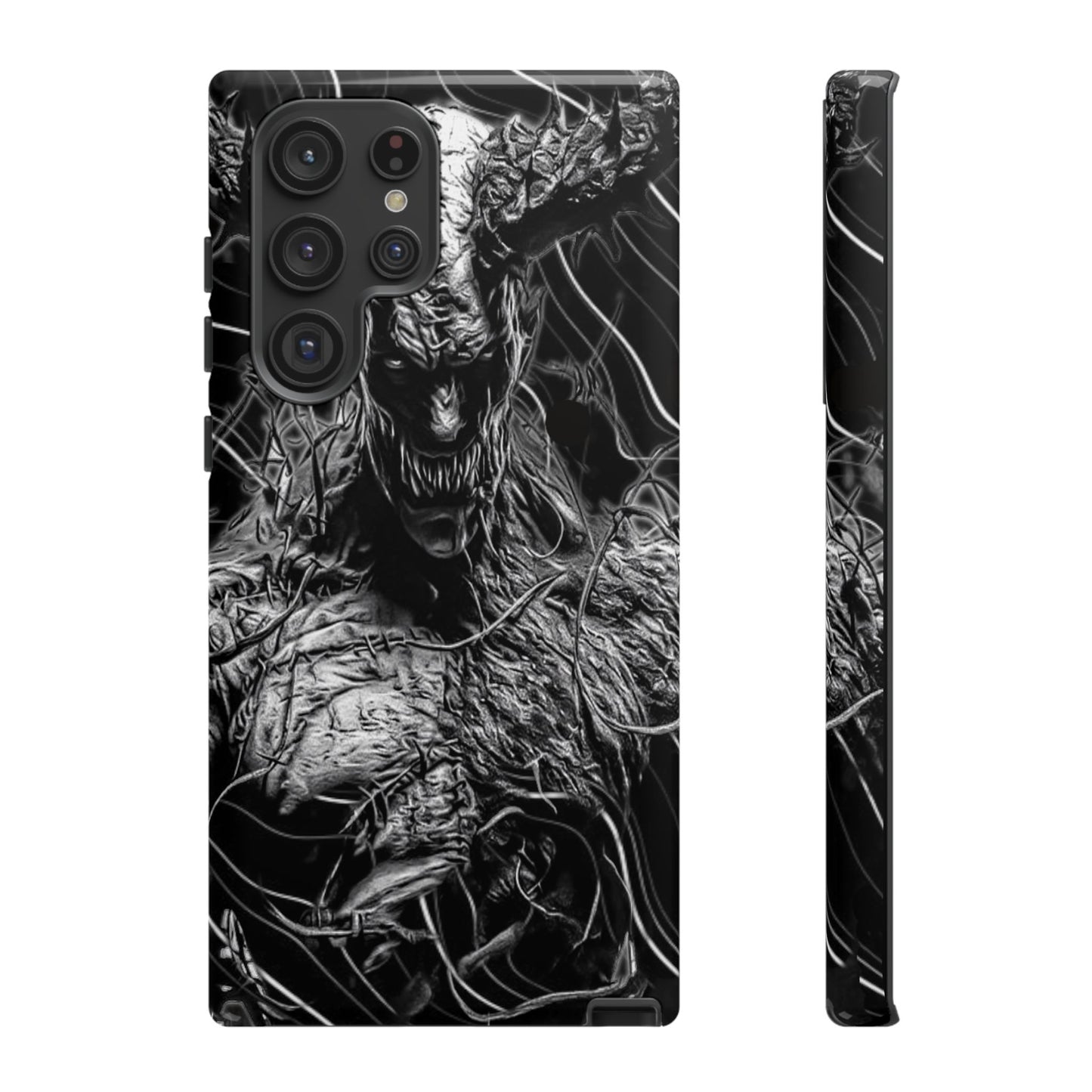 Incubus Tough Phone Case