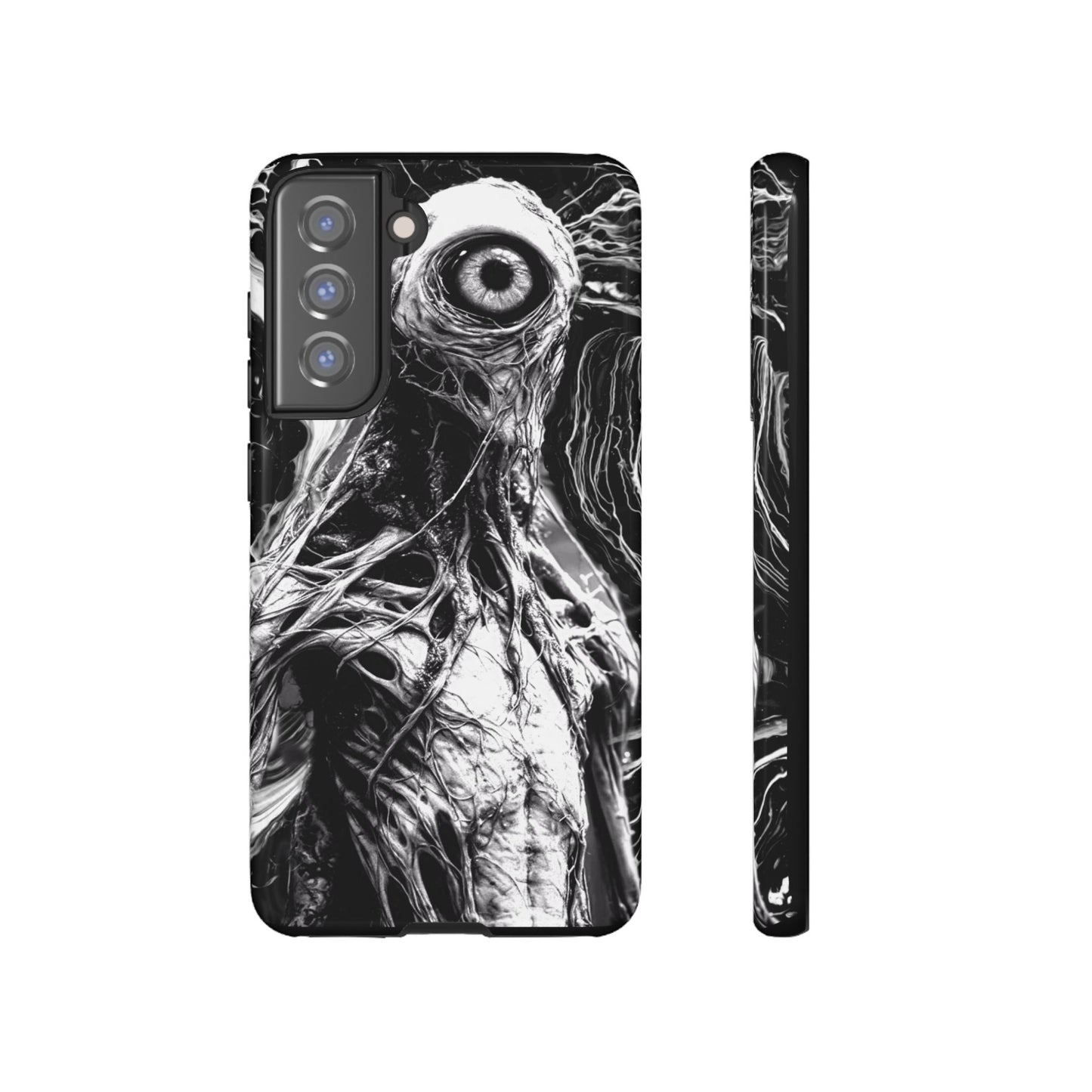 Cyclops Monster Tough Phone Case