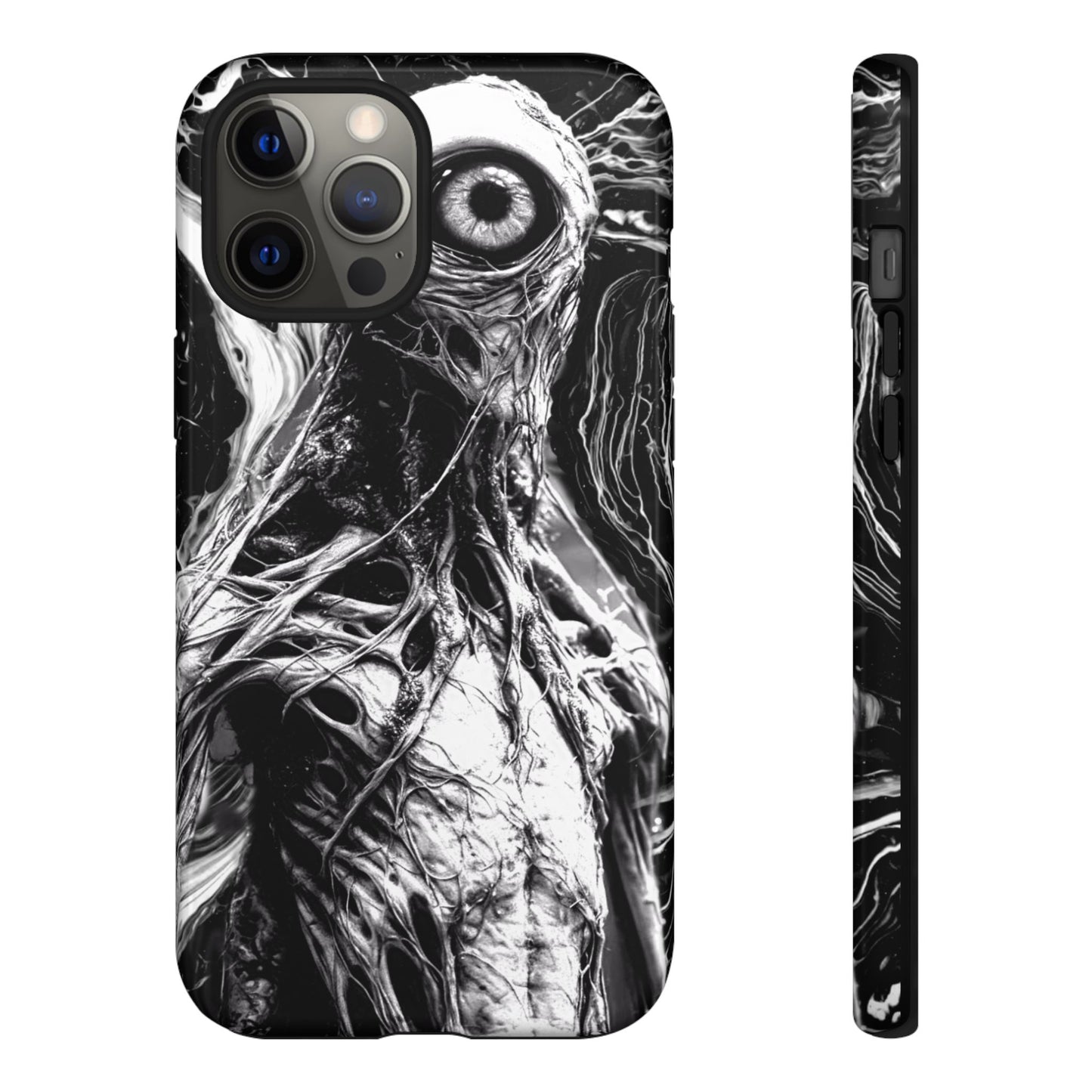 Cyclops Monster Tough Phone Case