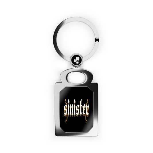 Sinister - Keyring