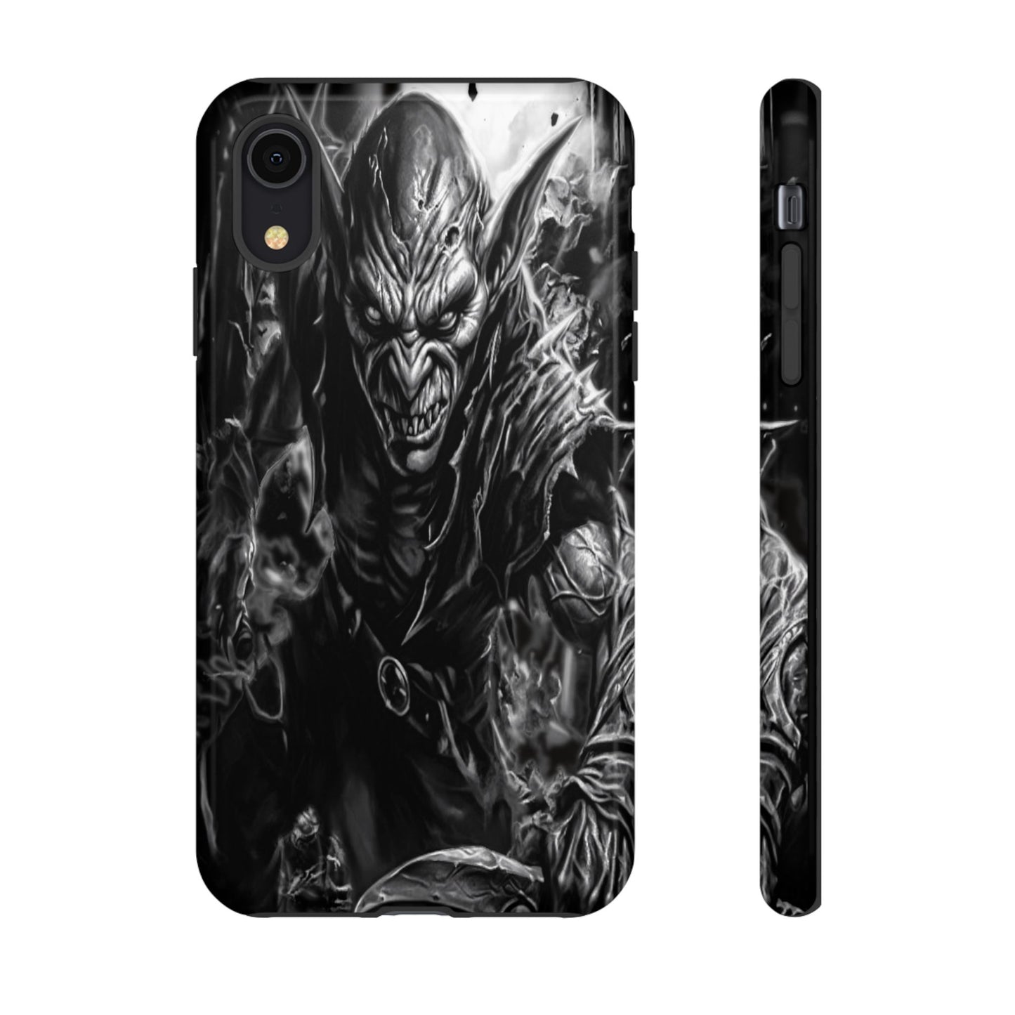 Goblin Tough Phone Case