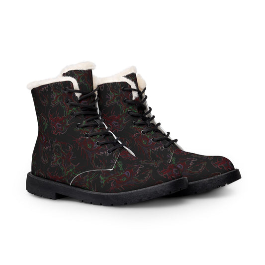 Consumption Surface Boots (Male)