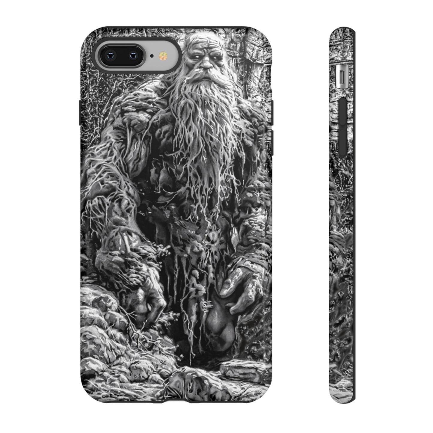 Forest Giant Tough Phone Case