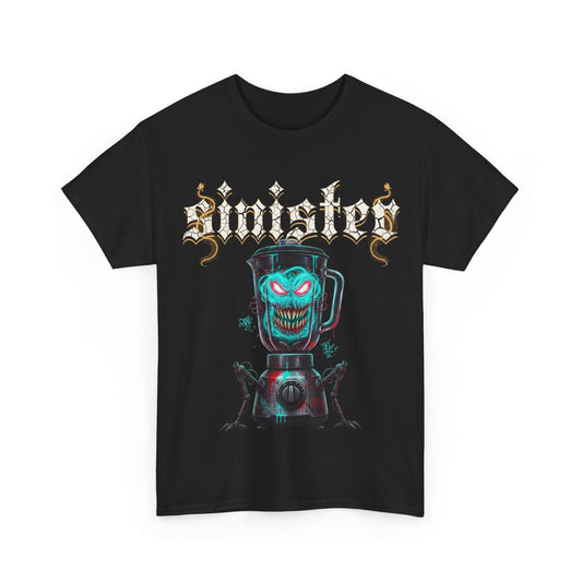 Blender Beast Tee-Shirt