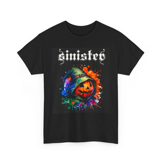 Sinister - Jack-O'-Lantern Tee-Shirt