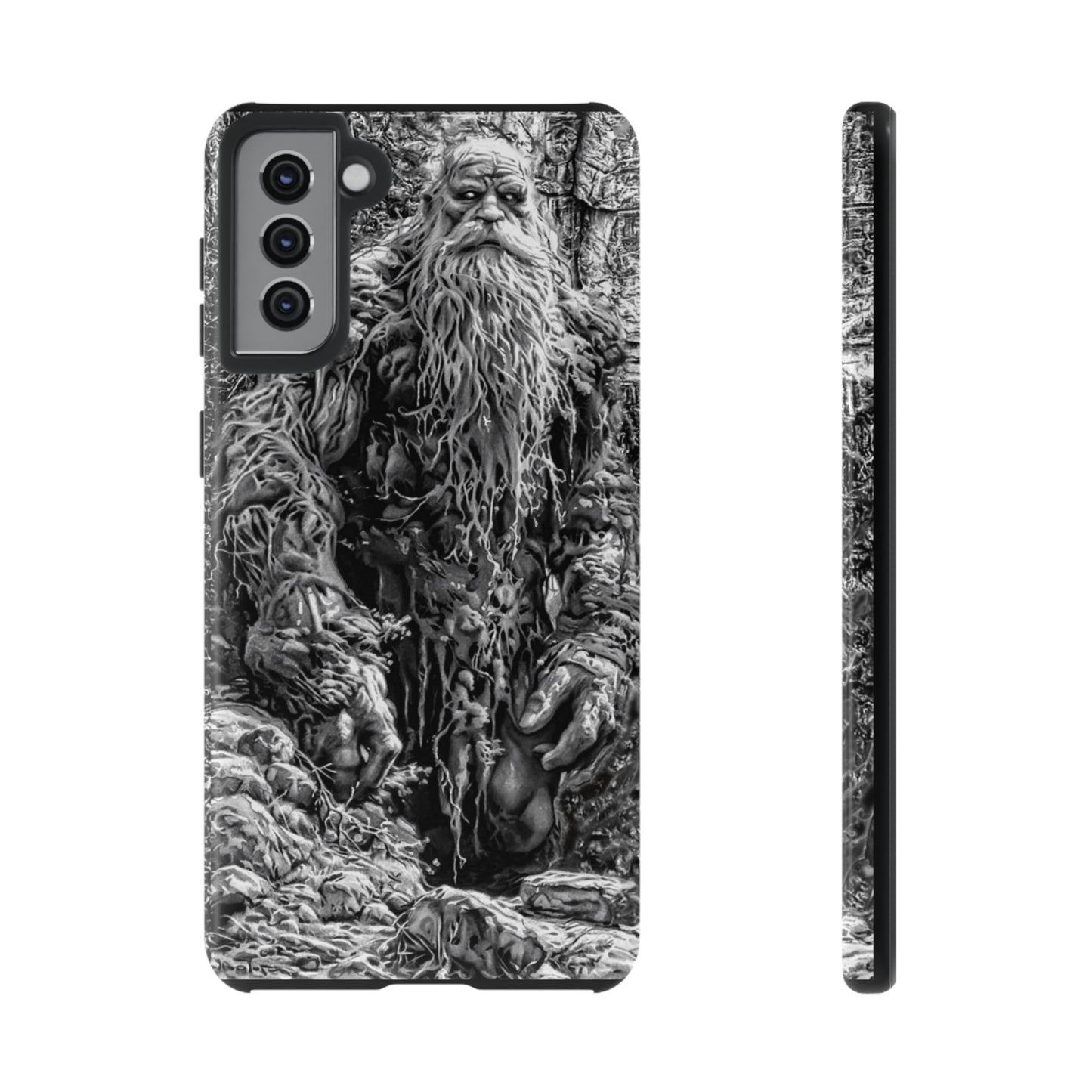 Forest Giant Tough Phone Case