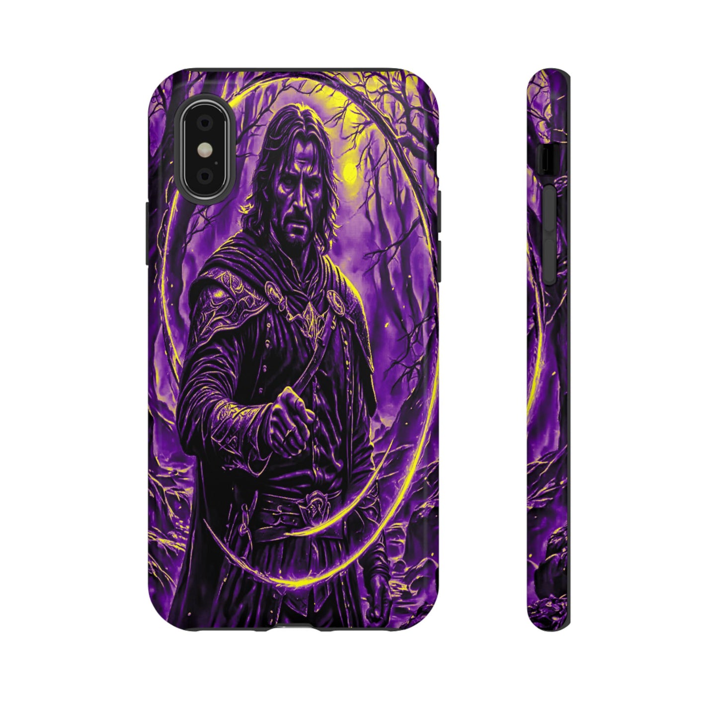 Aragorn Tough Phone Case