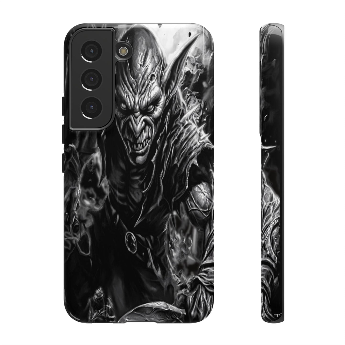 Goblin Tough Phone Case