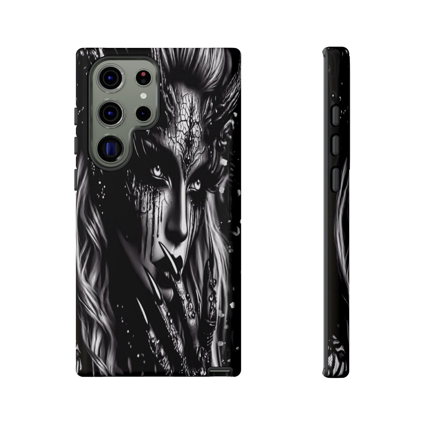 Succubus Tough Phone Case