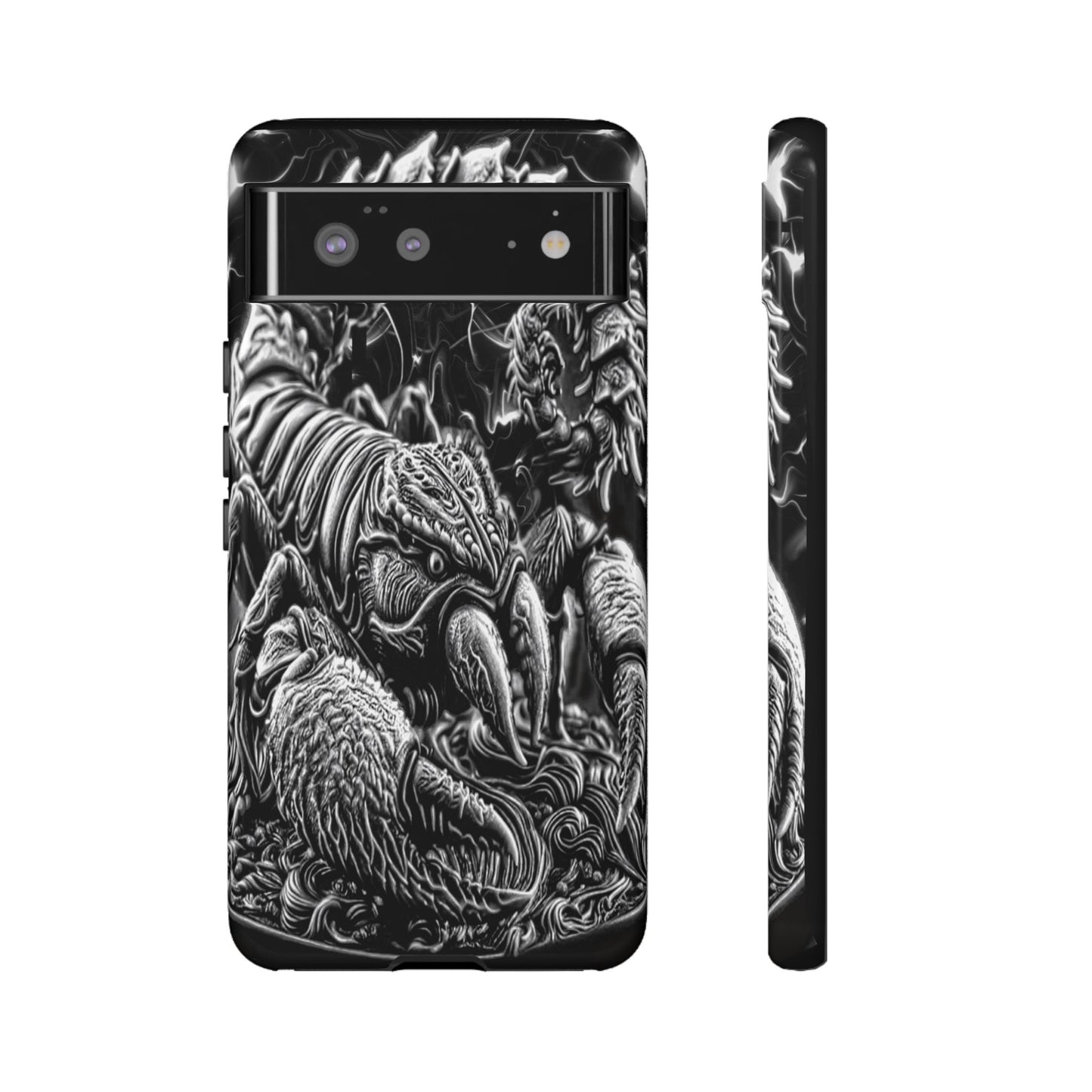 Scorpion Tough Phone Case