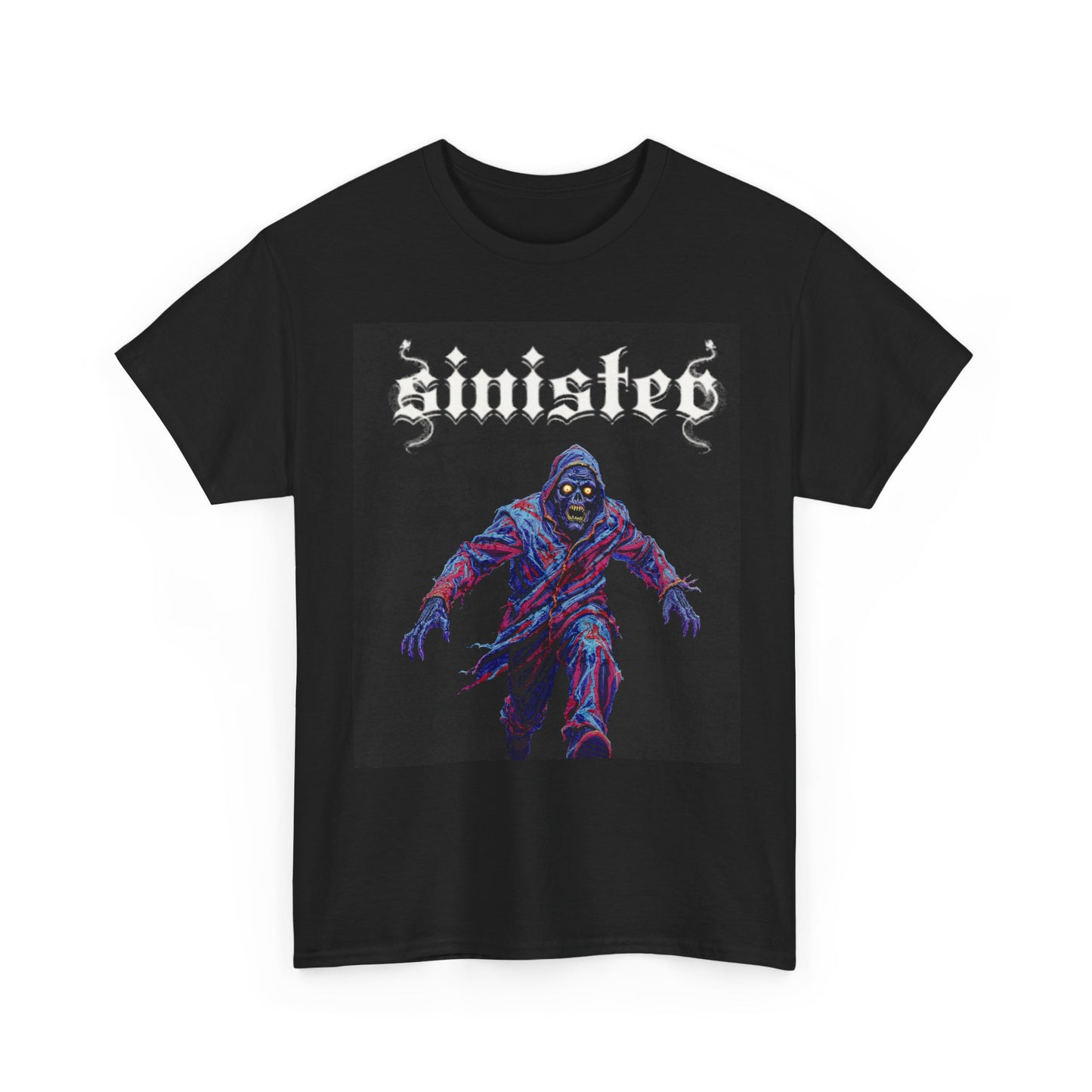 Sinister - You Better Run Tee‑Shirt