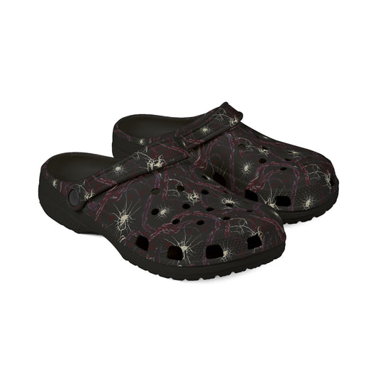 Internal Break Clogs