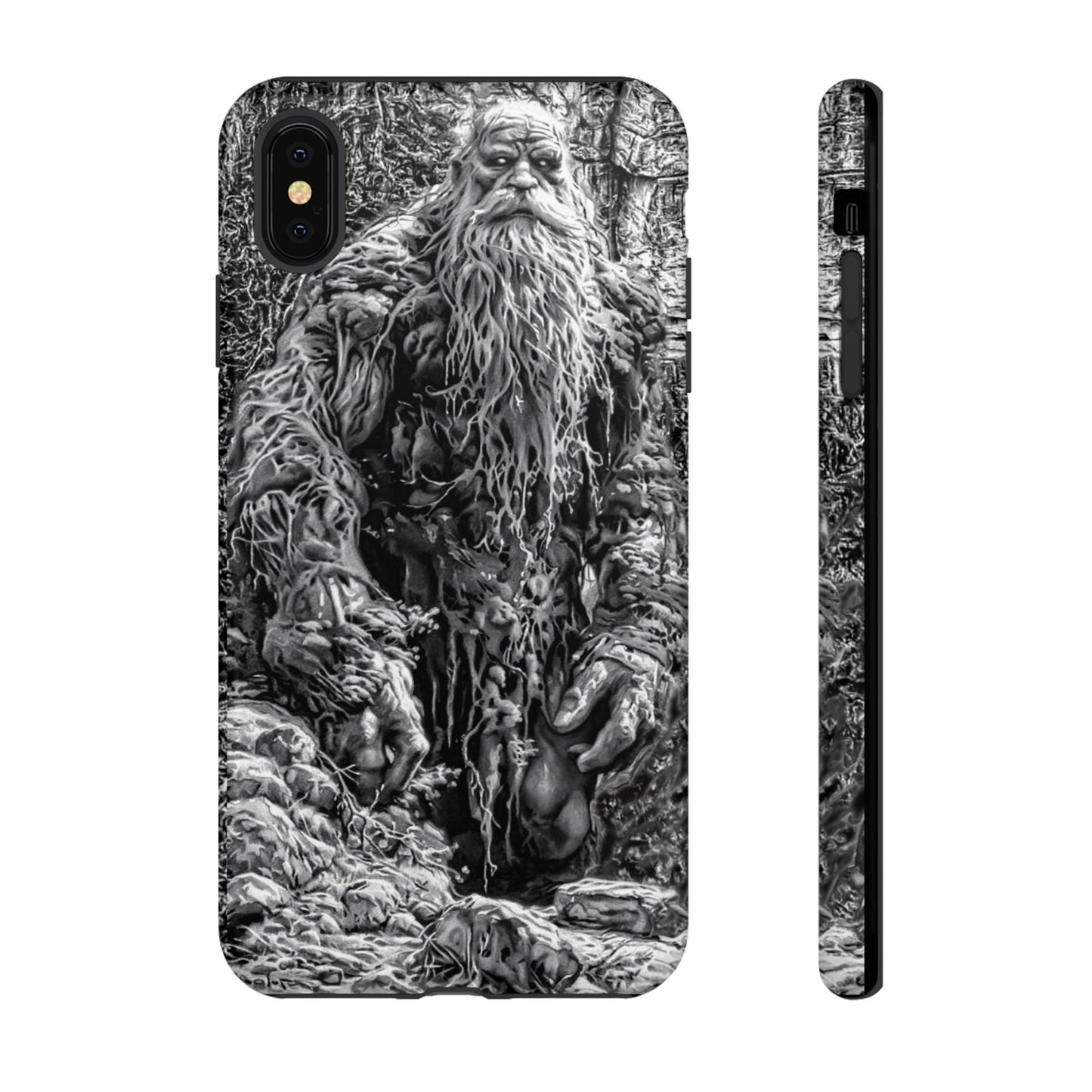 Forest Giant Tough Phone Case