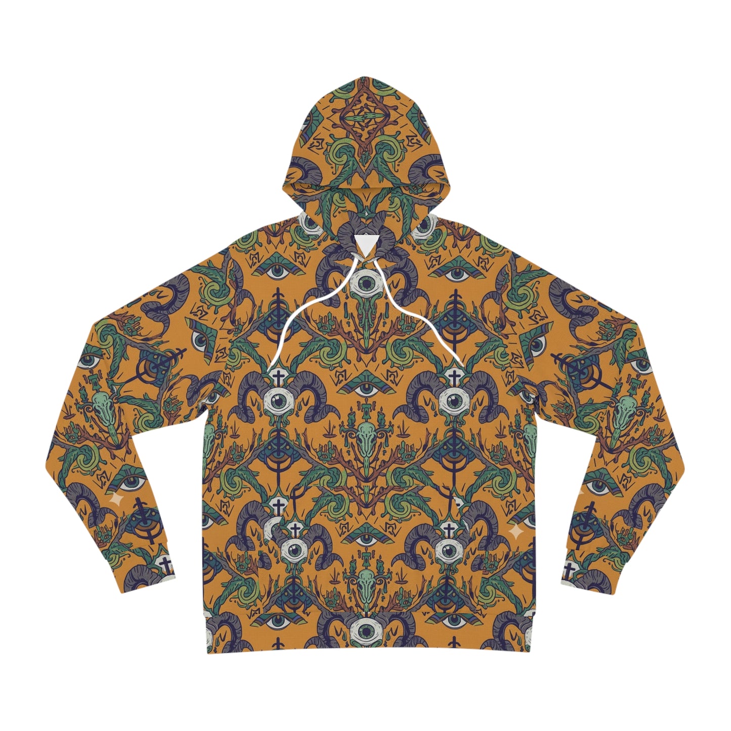 Ochres Hoodie