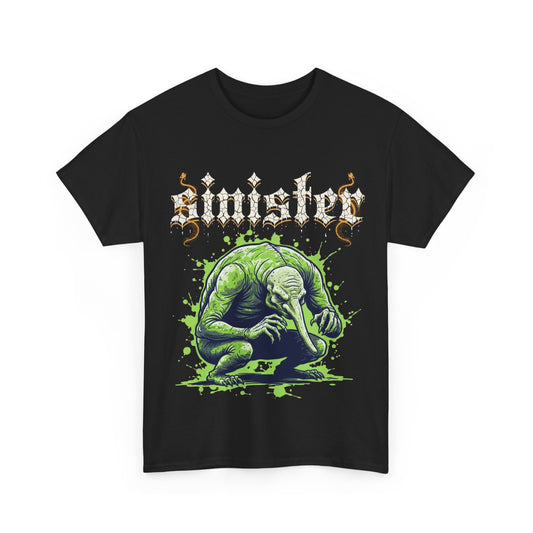 The Shoe Sniffer Tee-Shirt