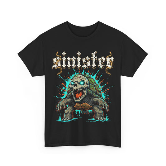 Twisted Turtle Tee-Shirt